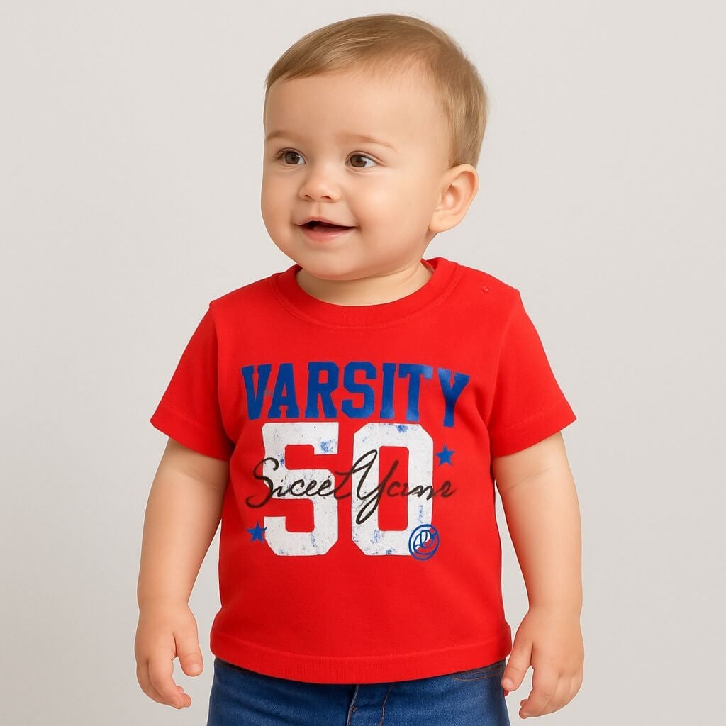 SWEET YEARS Baby T-Shirt