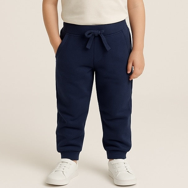 Baby-Trainingshose aus Baumwolle