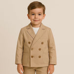 Zweireihiger Kinderanzug von Pierre Cardin