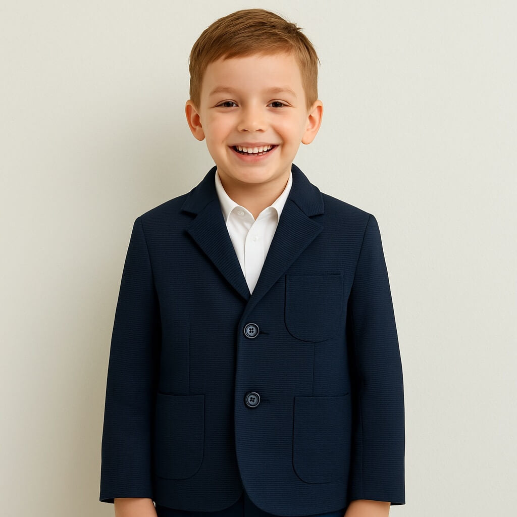 Picche' Jacke für Kinder