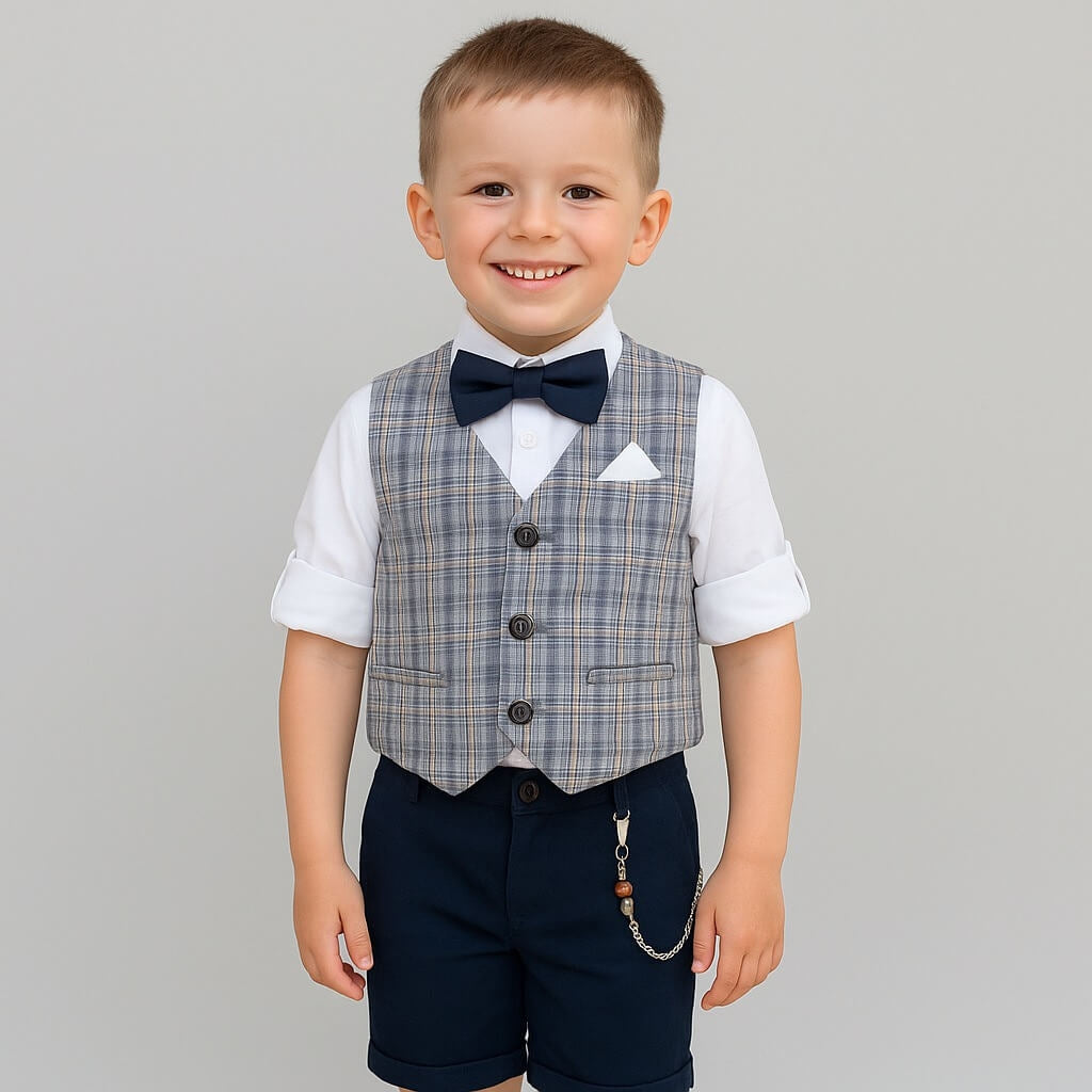 Baby-Outfit