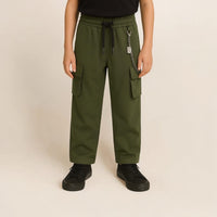 Pierre Cardin Cargohose mit Taschen für Kinder