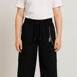 Pierre Cardin Cargohose mit Taschen für Kinder