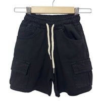 Bermudashorts in Jeans 