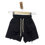 Bermudashorts in Jeans 