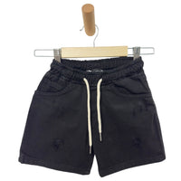 Bermudashorts in Jeans 