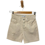 Bermudashorts in Jeans 