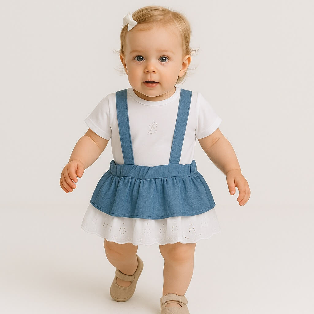 Baby-Overalls