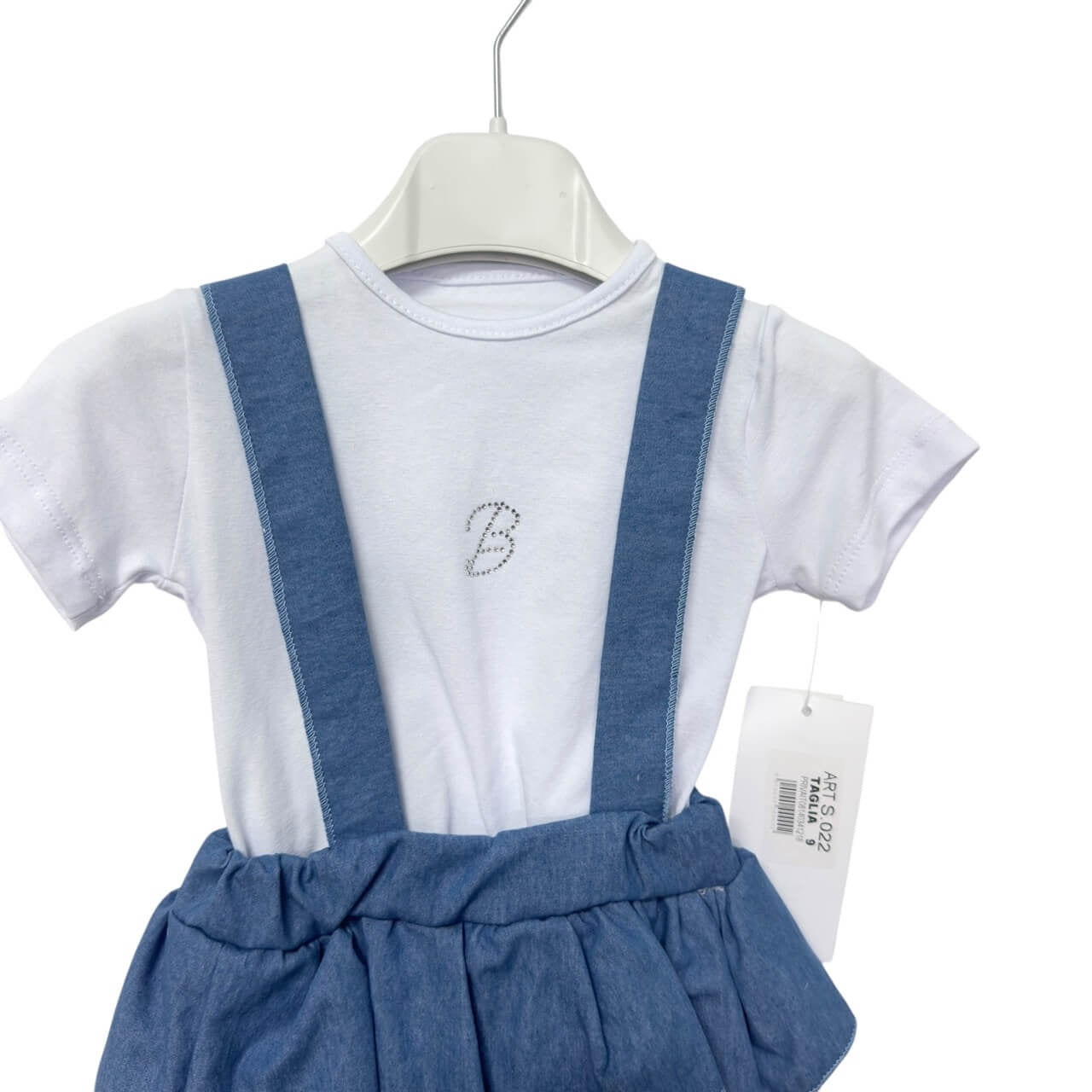 Baby-Overalls