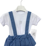 Baby-Overalls