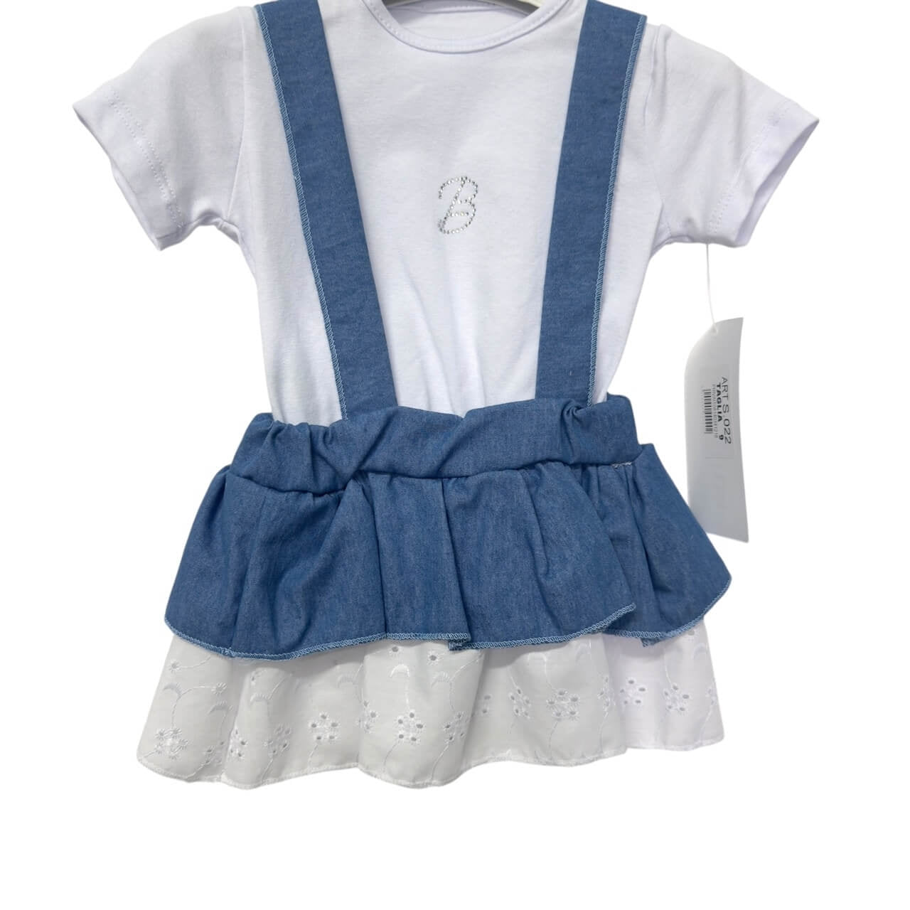 Baby-Overalls