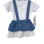 Baby-Overalls