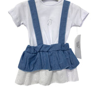 Baby-Overalls