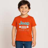 Jeep® T-Shirt