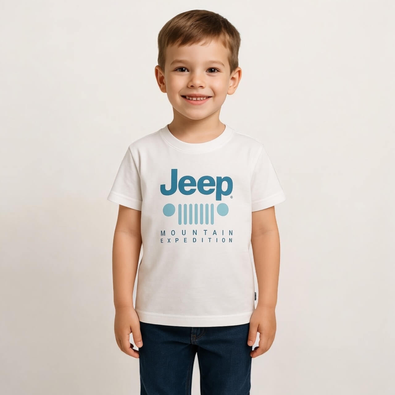 Jeep® T-Shirt