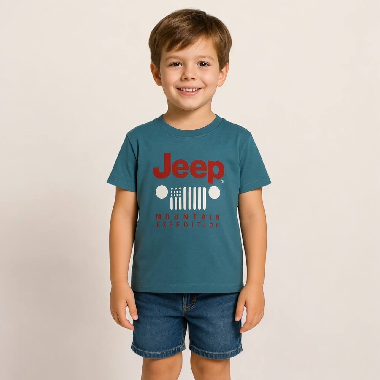 Jeep® T-Shirt