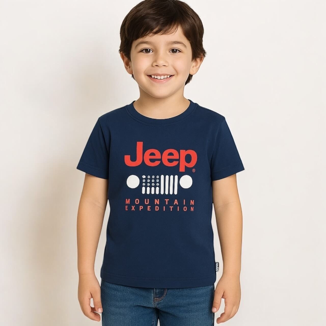 Jeep® T-Shirt