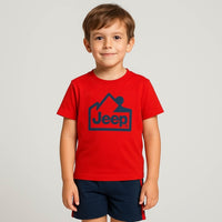 Jeep® Kinder-Outfit