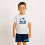 Jeep® Kinder-Outfit