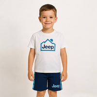 Jeep® Kinder-Outfit