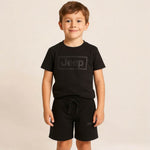 Jeep® Kinder-Outfit