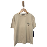 T-Shirt mit Retro-Print für Jungen