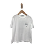 T-Shirt mit Retro-Print für Jungen