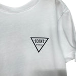 T-Shirt mit Retro-Print für Jungen