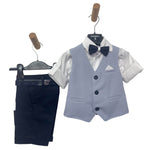 Baby-Outfit