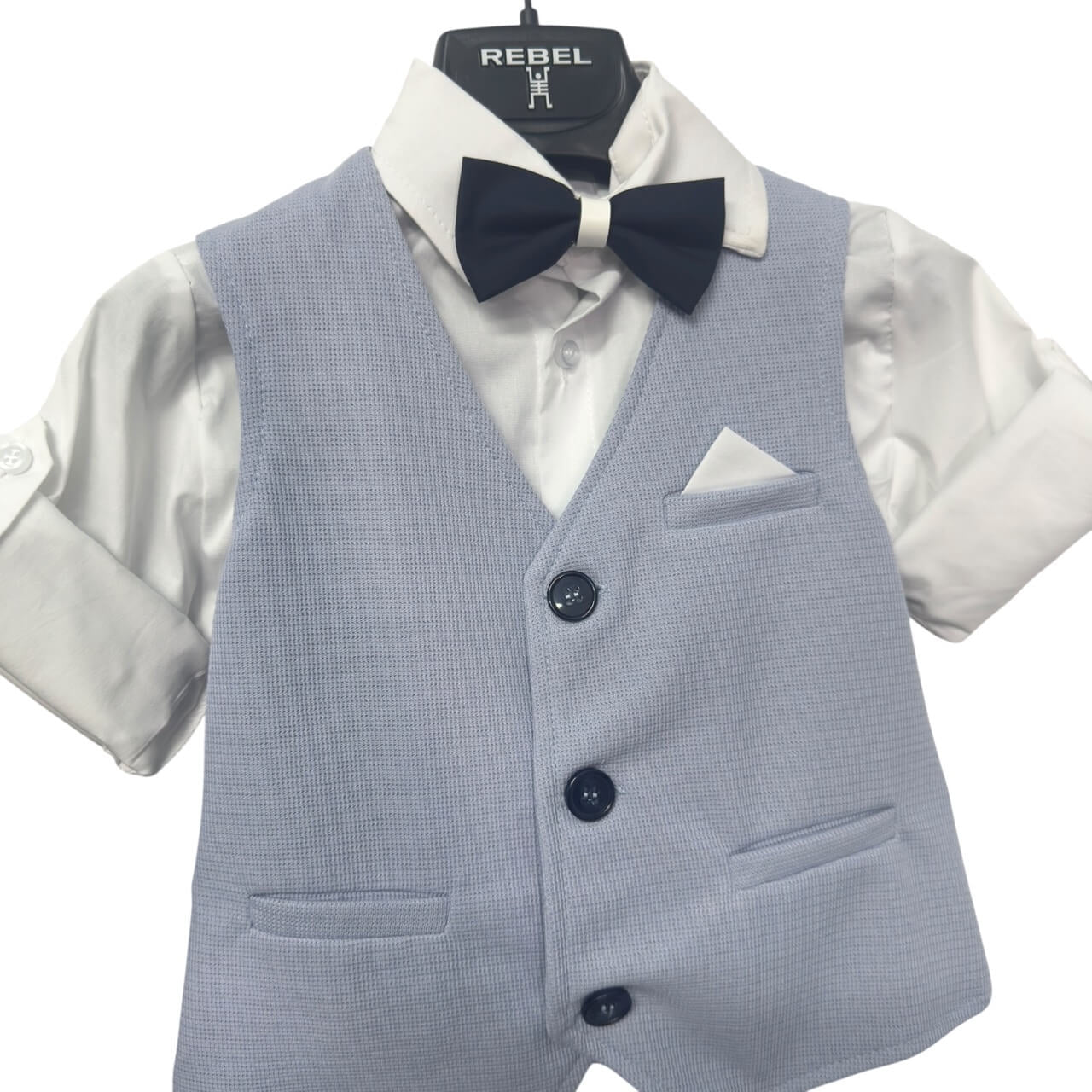 Baby-Outfit
