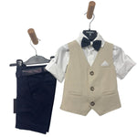 Baby-Outfit