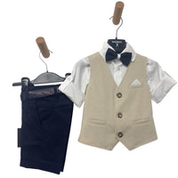 Baby-Outfit