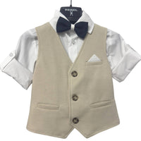Baby-Outfit