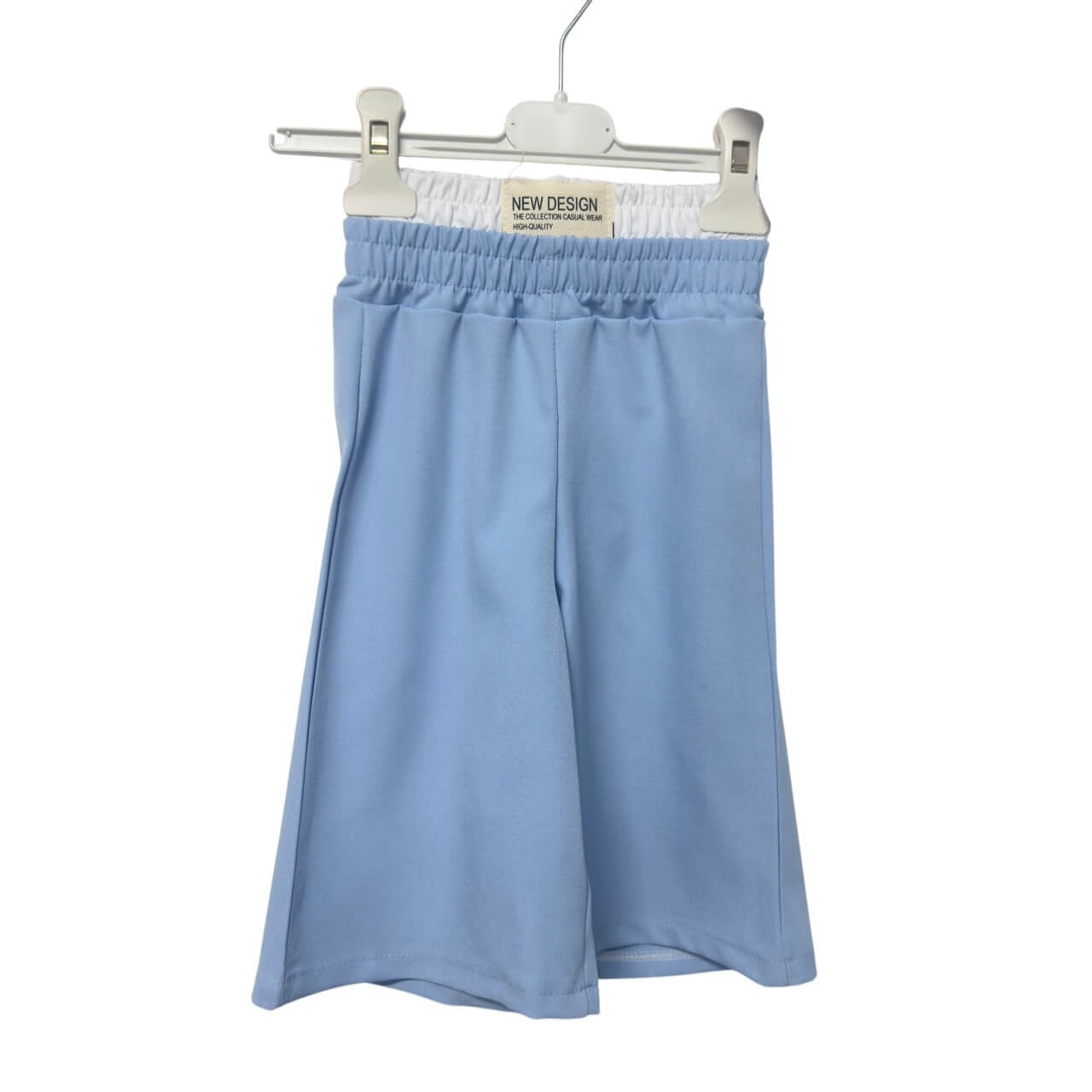Baby-Mädchen-Outfit aus Baumwolle
