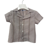 Sommer-Baby-Outfit