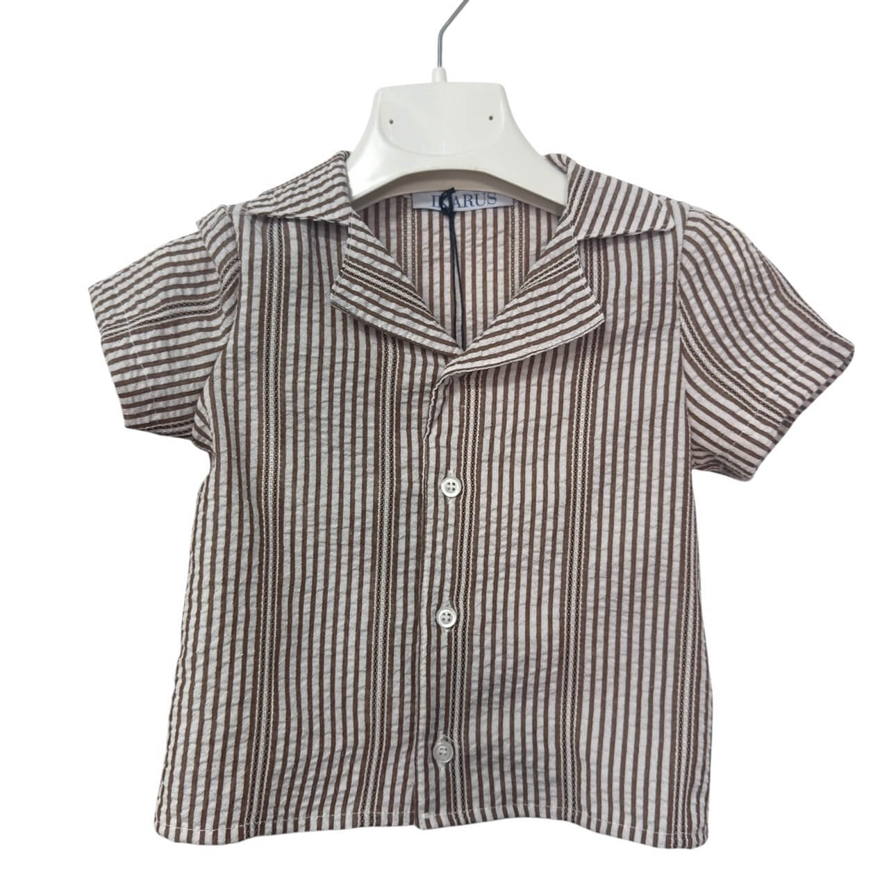 Sommer-Baby-Outfit
