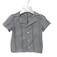 Sommer-Baby-Outfit