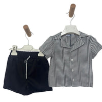Sommer-Baby-Outfit