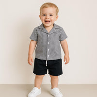 Sommer-Baby-Outfit