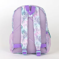 Disney Elsa Rucksack - Mehrfarbig