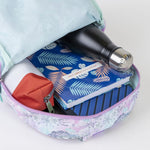 Disney Elsa Rucksack - Mehrfarbig