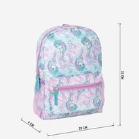 Disney Elsa Rucksack - Mehrfarbig