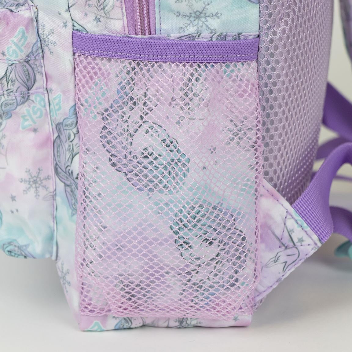 Disney Elsa Rucksack - Mehrfarbig
