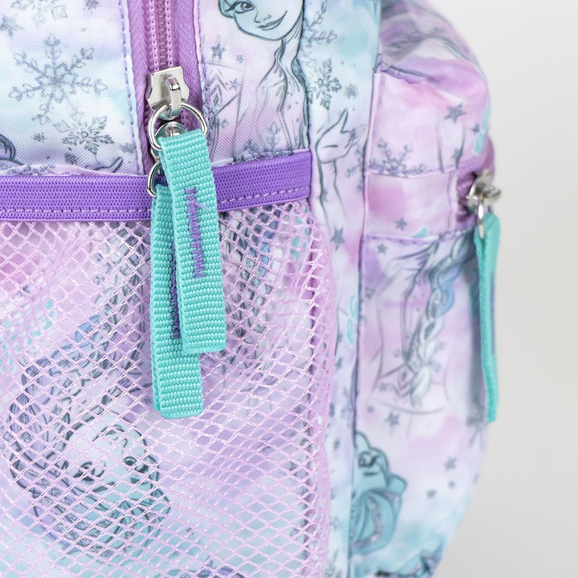 Disney Elsa Rucksack - Mehrfarbig