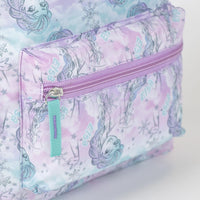 Disney Elsa Rucksack - Mehrfarbig