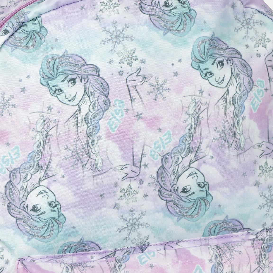 Disney Elsa Rucksack - Mehrfarbig