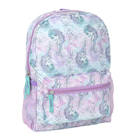 Disney Elsa Rucksack - Mehrfarbig