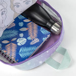 Disney Elsa Rucksack - Mehrfarbig