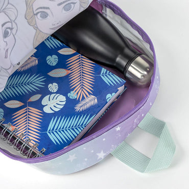 Disney Elsa Rucksack - Mehrfarbig
