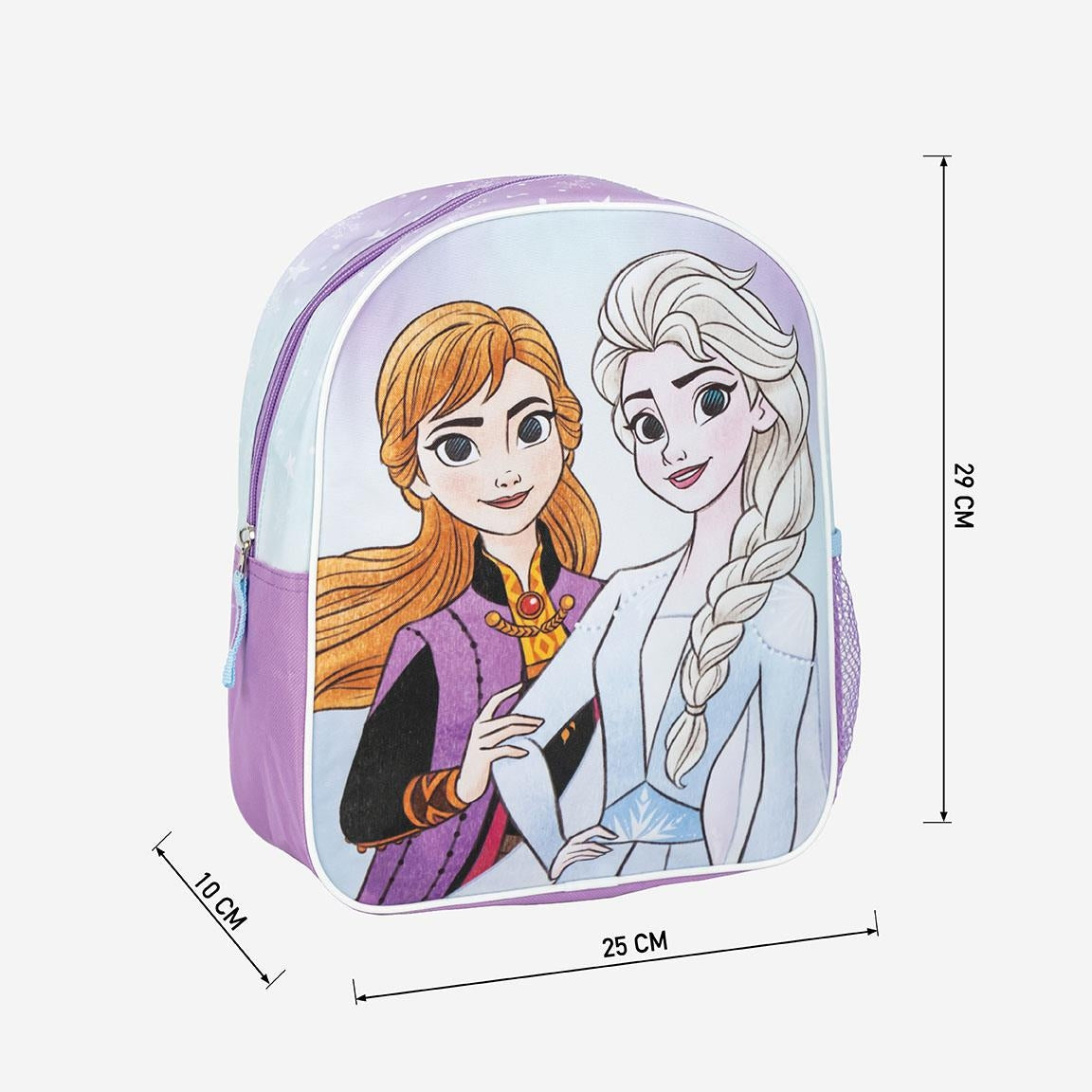 Disney Elsa Rucksack - Mehrfarbig